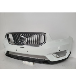 Volvo XC60 Predný nárazník - 11291