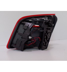 BMW 5 F10 LCI Zadné LED svetlo v dverách L - 0906