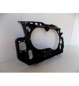 Audi A6 C6 4F0 - Predný nárazník - 11288