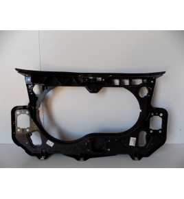 Audi A6 C6 4F0 - Predný nárazník - 11288