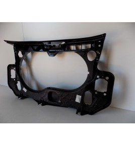 Audi A6 C6 4F0 - Predný nárazník - 11288