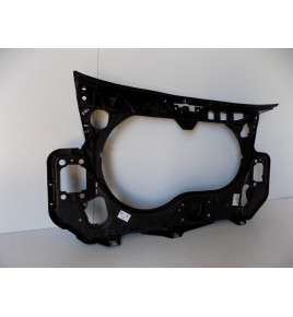 Audi A6 C6 4F0 - Predný nárazník - 11288