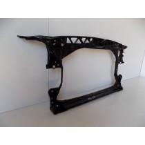 Audi A6 C7 4G0 - Predný nárazník - 11289