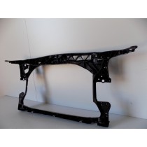 Audi A6 C7 4G0 - Predný nárazník - 11289