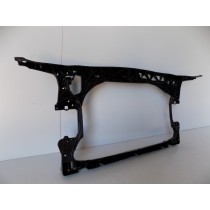 Audi A6 C7 4G0 - Predný nárazník - 11289