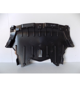 BMW X6 E71 - Kryt pod...