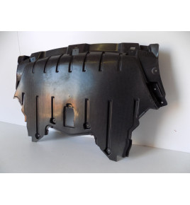 BMW X6 E71 - Kryt pod nárazník - 11295