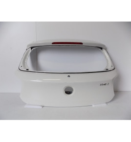 BMW 1 F20 - Zadný kryt...