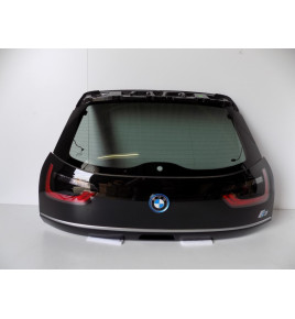 BMW I3 - Zadný kufor - 11301