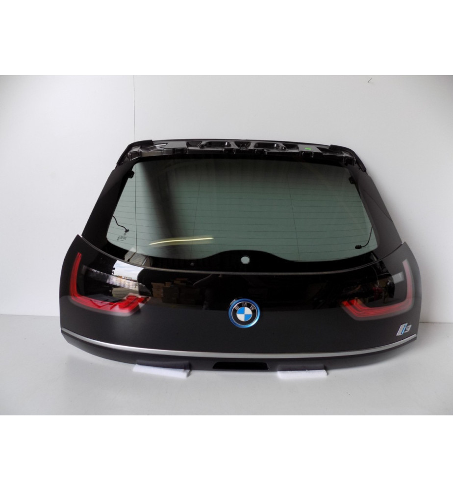 BMW I3 - Zadný kufor - 11301