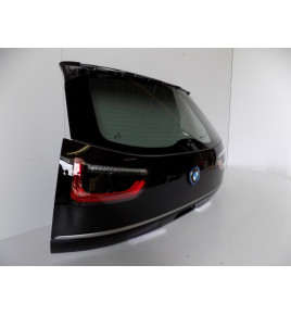 BMW I3 - Zadný kufor - 11301