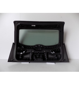 BMW I3 - Zadný kufor - 11301