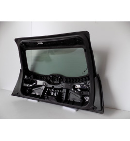 BMW I3 - Zadný kufor - 11301