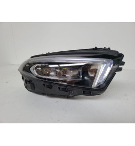Mercedes A Trieda W177 Lampa Full LED Pravá - 11304