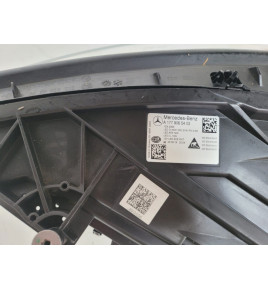 Mercedes A Trieda W177 Lampa Full LED Pravá - 11304