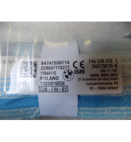 BMW 2 F44 - Airbag - Ľavý - 11309