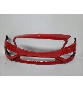 Mercedes A Trieda W176 LCI...