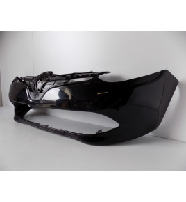 Renault Clio 4 - Predný nárazník - 11317