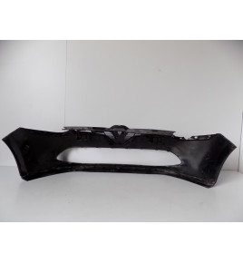 Renault Clio 4 - Predný nárazník - 11317