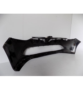 Renault Clio 4 - Predný nárazník - 11317