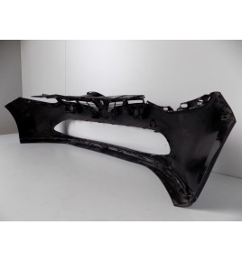 Renault Clio 4 - Predný nárazník - 11317