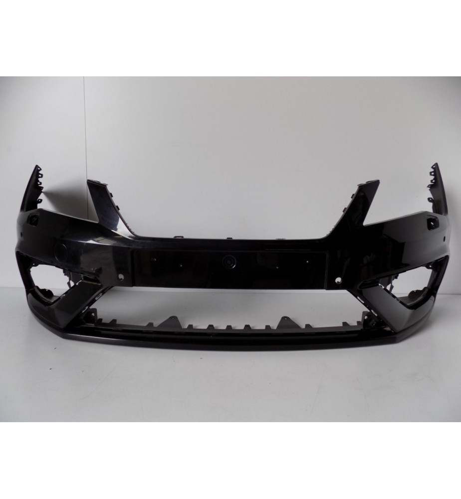 Seat Leon 3 5F - Predný nárazník - 11318