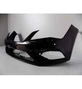 Seat Leon 3 5F - Predný nárazník - 11318