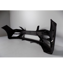 Seat Leon 3 5F - Predný nárazník - 11318