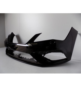 Seat Leon 3 5F - Predný nárazník - 11319