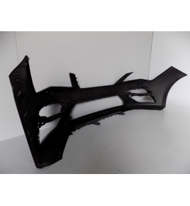 Seat Leon 3 5F - Predný nárazník - 11319