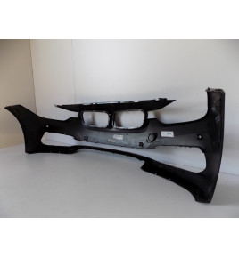 BMW 3 F30 F31 LCI Predný nárazník - 11328
