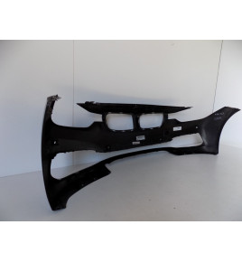 BMW 3 F30 F31 LCI Predný nárazník - 11328