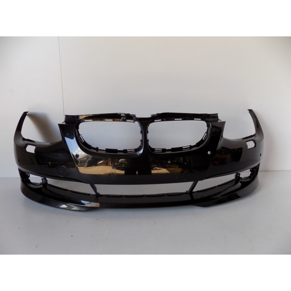 BMW 3 E92 LCI - Predný nárazník - 11331