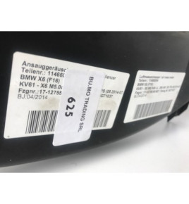 BMW SERIE X6 F16 - FILTR VZDUCHU 5.0D X6MD