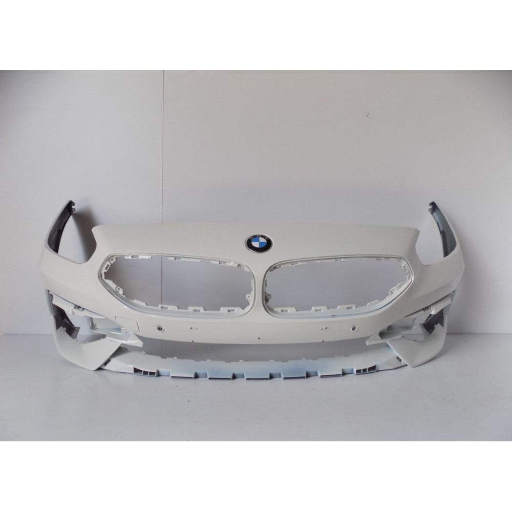 BMW Z4 G29 - Predný nárazník - 11335