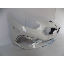 BMW Z4 G29 - Predný nárazník - 11335