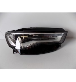 Audi A6 C7 4G0 - Predná...