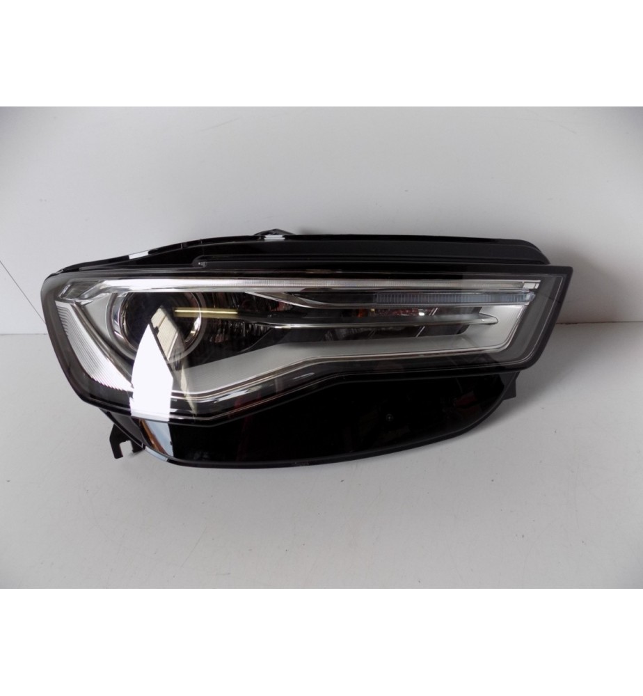 Audi A6 C7 4G0 - Predná lampa Bi-Xenon - R 10938