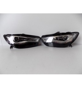 Audi A6 C7 4G0 - Predná lampa Bi-Xenon - R 10938