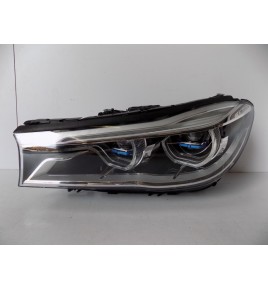 BMW 7 G11 / G12 Lampa Laser...