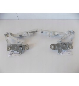 BMW 3 F30 F32 F33.. - Záves...