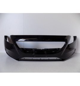 Volvo V40 Predný nárazník -...
