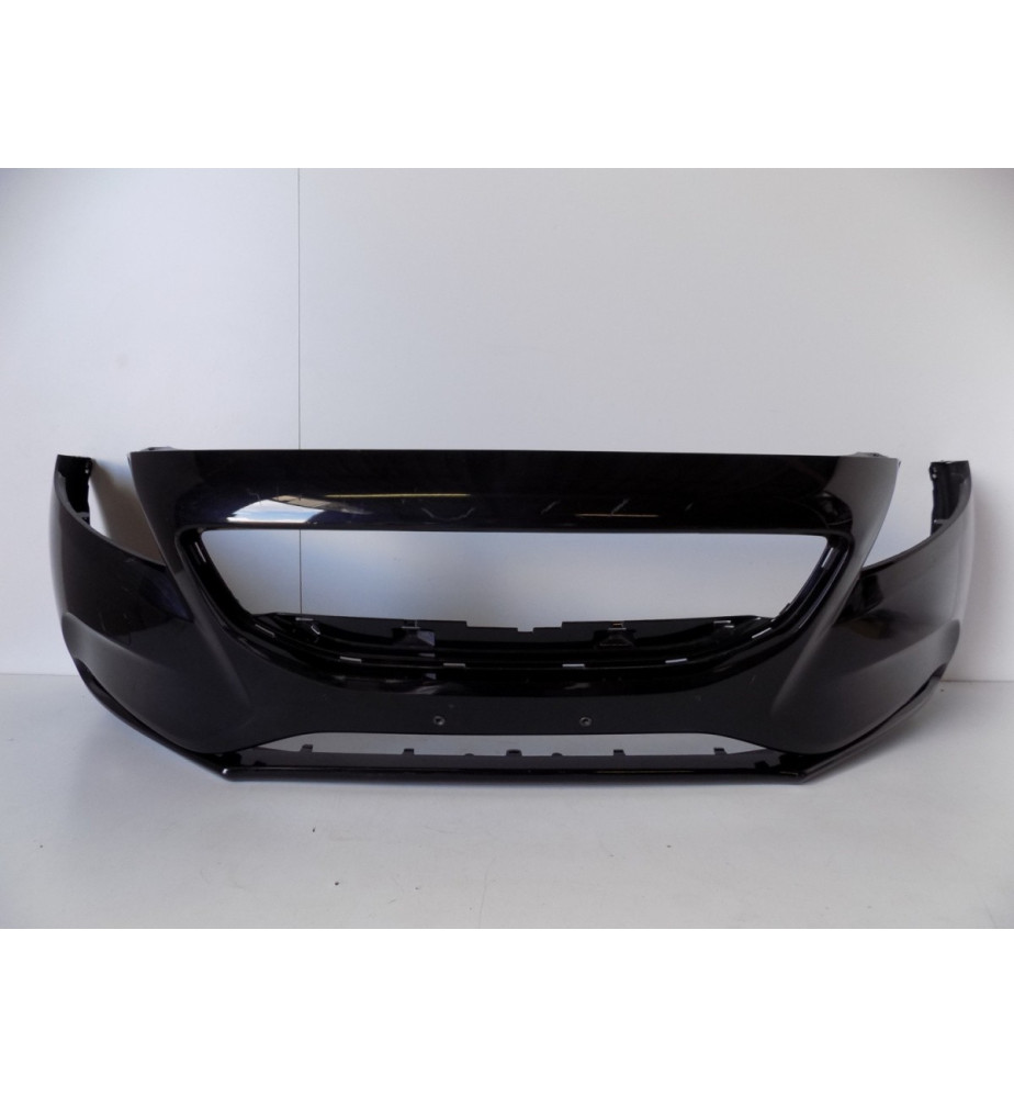 Volvo V40 Predný nárazník - 11348