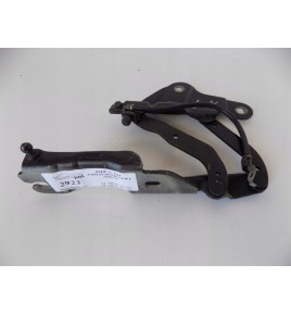 BMW X1 E84 - Záves kapoty...