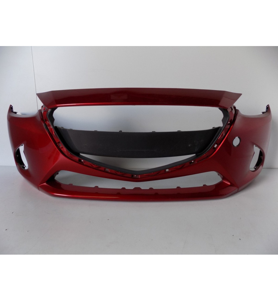 Mazda 2 DJ - Predný nárazník - 11349