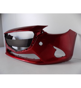 Mazda 2 DJ - Predný nárazník - 11349