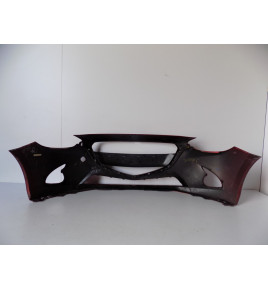 Mazda 2 DJ - Predný nárazník - 11349