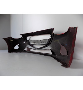 Mazda 2 DJ - Predný nárazník - 11349