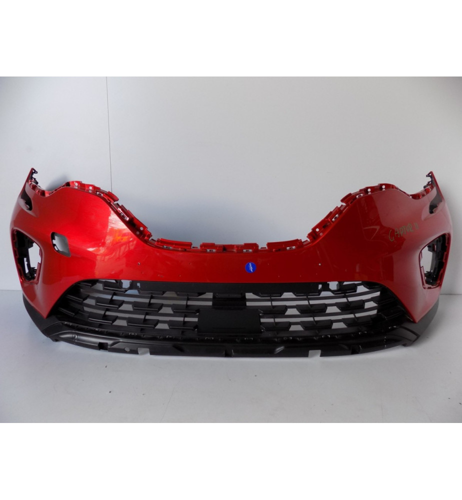 Renault Captur 2 - Predný nárazník - 11350