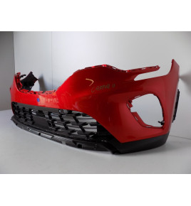 Renault Captur 2 - Predný nárazník - 11350